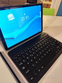 Lenovo Tab M10 FHD Plus LTE 4GB 64GB + Tastiera