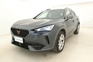 Cupra Formentor DSG 4Drive BR518198 2.0 Diesel 150