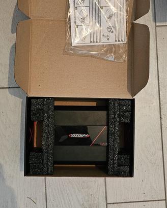 Amplificatore SounDigital