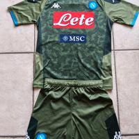 Completino Kappa Napoli