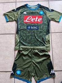 Completino Kappa Napoli
