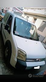 Ford tourneo AUTOCARRO 5 POSTI 