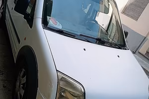 Ford tourneo AUTOCARRO 5 POSTI 