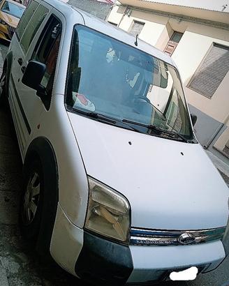 Ford tourneo AUTOCARRO 5 POSTI 
