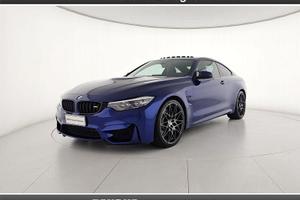 BMW Serie 4 M4 Coupe 3.0 450cv dkg