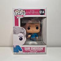 Funko Pop The Lost Boys: Sam Emerson #614