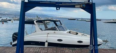 Aquamar 24