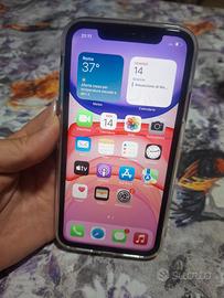 Iphone 11 128gb BLACK 