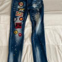 Jeans Dsquared