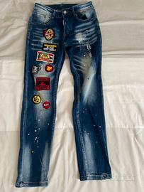 Jeans Dsquared