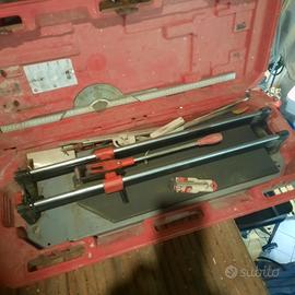 macchinetta taglia piastrelle