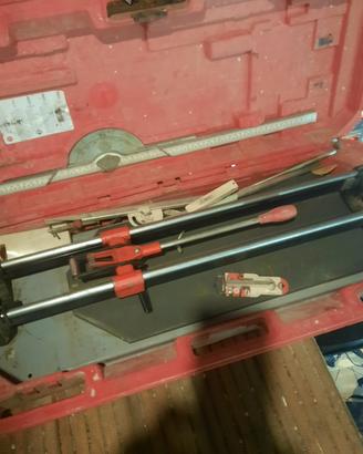 macchinetta taglia piastrelle