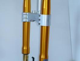 Guzzi griso avantreno completo forcelle ohlins nix