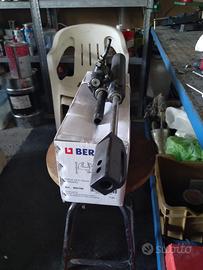 Kit idroguida completo volvo penta