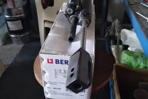 Kit idroguida completo volvo penta