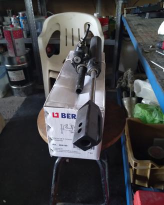 Kit idroguida completo volvo penta