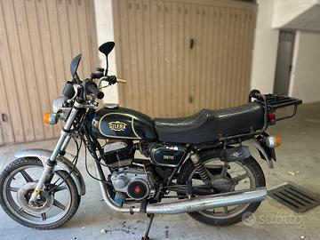 Gilera 200 T4C