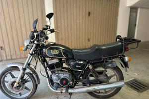 Gilera 200 T4C
