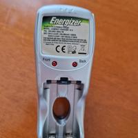 Caricabatterie Energizer Compact Charger