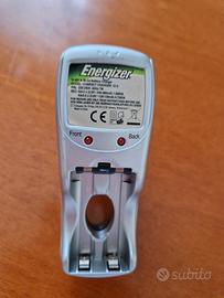 Caricabatterie Energizer Compact Charger