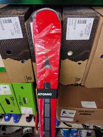 Sci Atomic 176  nuovi