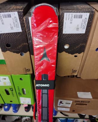 Sci Atomic 176  nuovi