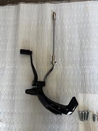 Kit comandi avanzati per low rider Harley Davidson