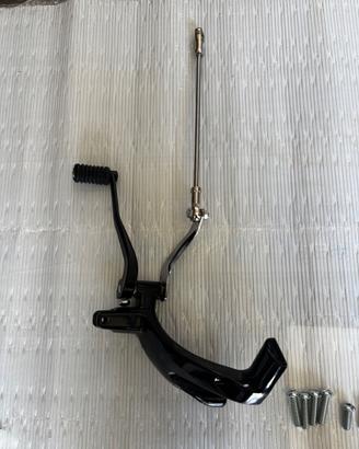 Kit comandi avanzati per low rider Harley Davidson
