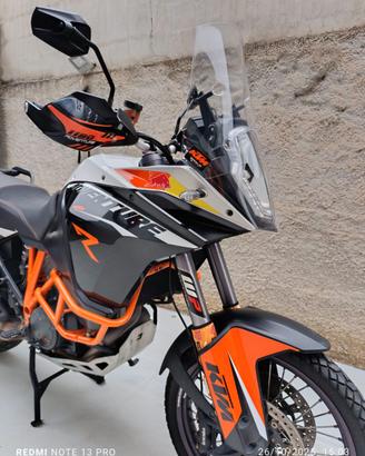 KTM Adventure 1190 R
