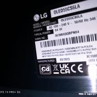 Lg OLED 55cs