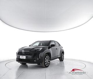 TOYOTA Yaris Cross 1.5 Hybrid 5p. E-CVT Trend