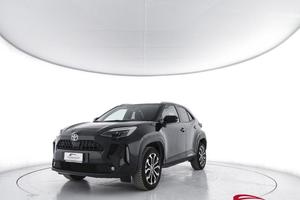 TOYOTA Yaris Cross 1.5 Hybrid 5p. E-CVT Trend