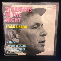 Strangers in the night frank sinatra
