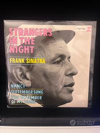 Strangers in the night frank sinatra