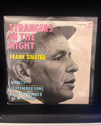 Strangers in the night frank sinatra