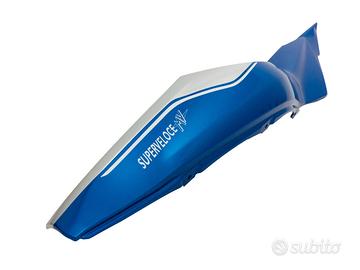 FIANCHETTO MV AGUSTA SUPERVELOCE ALPINE 8000C9660