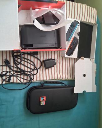 Nintendo Switch 2 + Giochi (Come Nuova - Giu 2026)