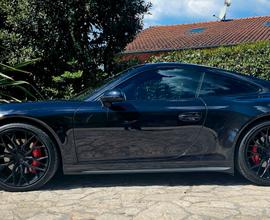 Porsche 911 (991) - 2013