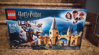 ✅ LEGO 75953 Platano Picchiatore Harry Potter NEW