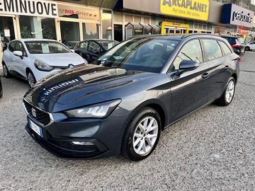 SEAT LEON SW 2.0 TDI DSG  150CV