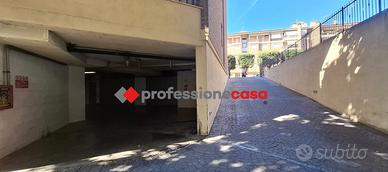 Box/Posto auto Pomezia [PC1191VRG]
