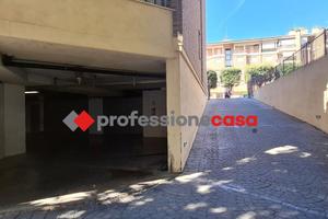 Box/Posto auto Pomezia [PC1191VRG]
