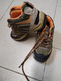 scarpe bimbo/a dal 26 al 31