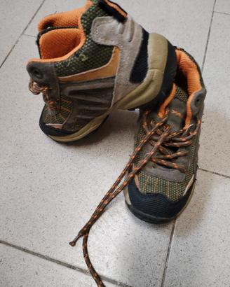 scarpe bimbo/a dal 26 al 31