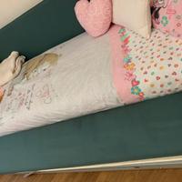 letto singolo bonaldo