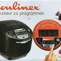 Multicooker Moulinex