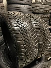 205 45 17 Petlas quattro stagioni 90% due gomme