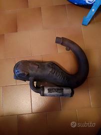 scarico per vespa 50 special