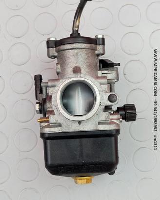 CARBURATORE 28MM HUSQVARNA WRE 125 1996 2004 SM 19