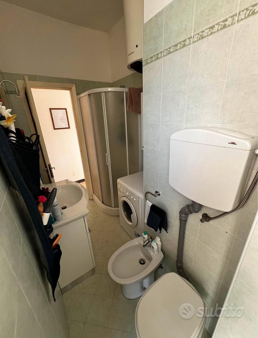 Apartment in Vercelli, Brut Fond, Centro - Vista 5